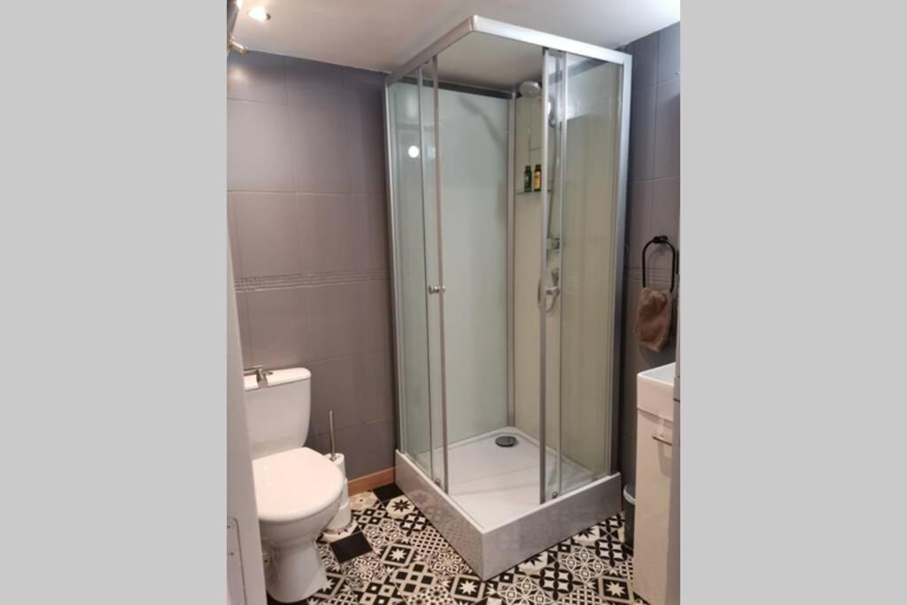 Apartment Le Cosy Vron