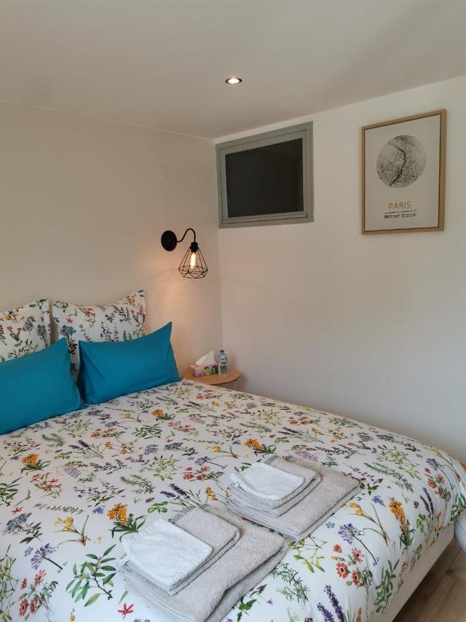 Le Cosy * Vron