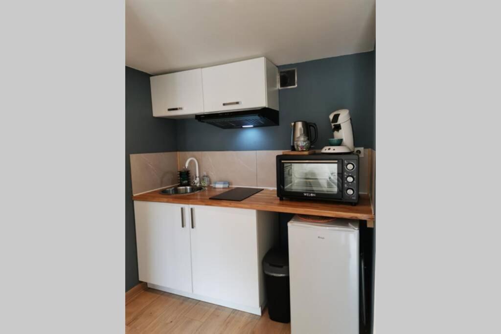 Apartment Le Cosy Vron