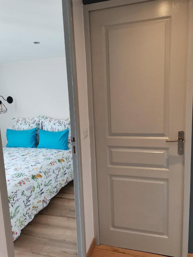 Apartment Le Cosy Vron