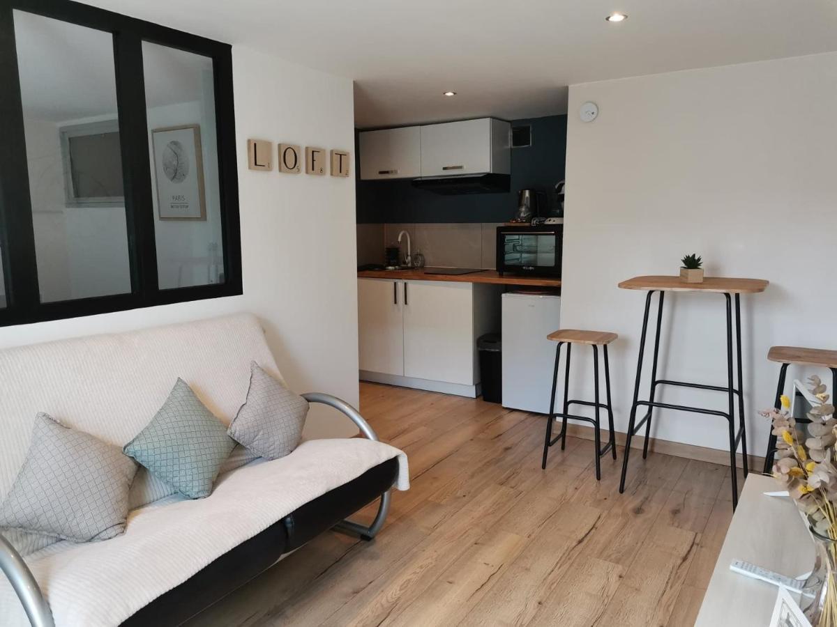 Apartment Le Cosy Vron