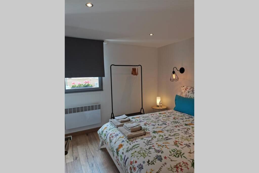 Le Cosy Apartment Vron