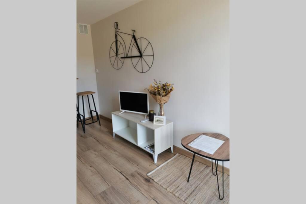 Le Cosy Apartment