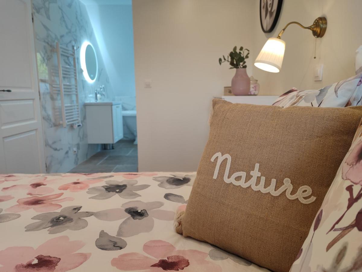 Apartment Le Cosy *